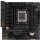 ASUS Płyta główna TUF GAMING B650M-PLUS WIFI AM5 4DDR5 HDMI mATX - 1079841 - zdjęcie 3